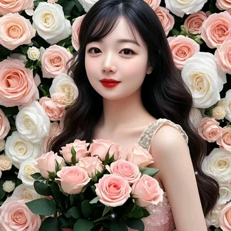🌹谭个恋爱🌹