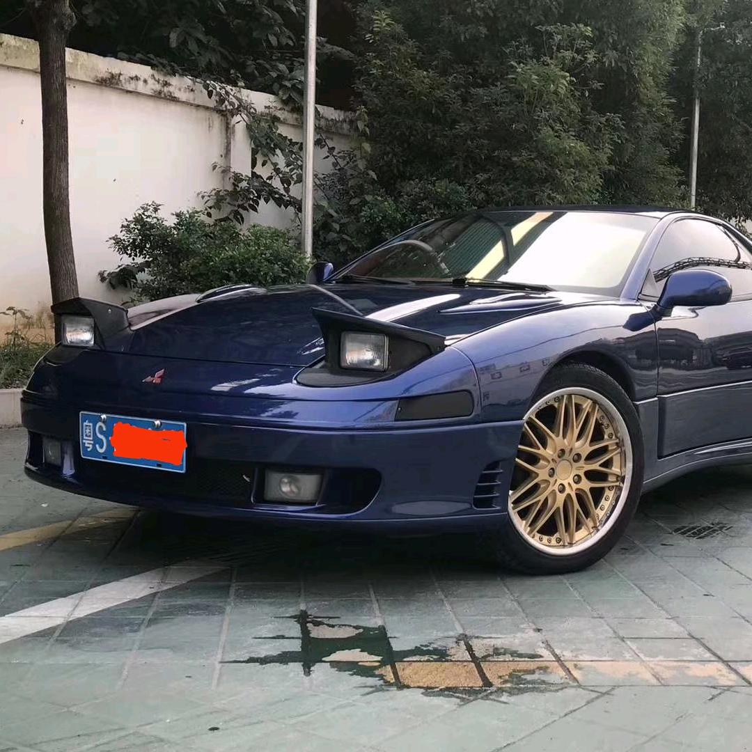 东莞新创艺中古车（俊）