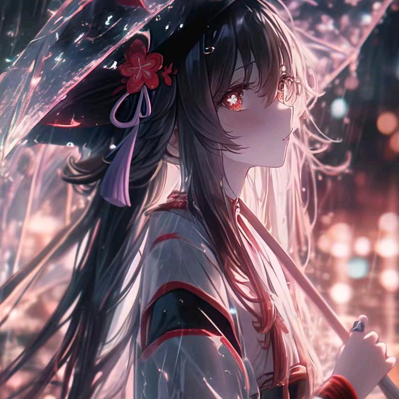 忘川•冥幽头像