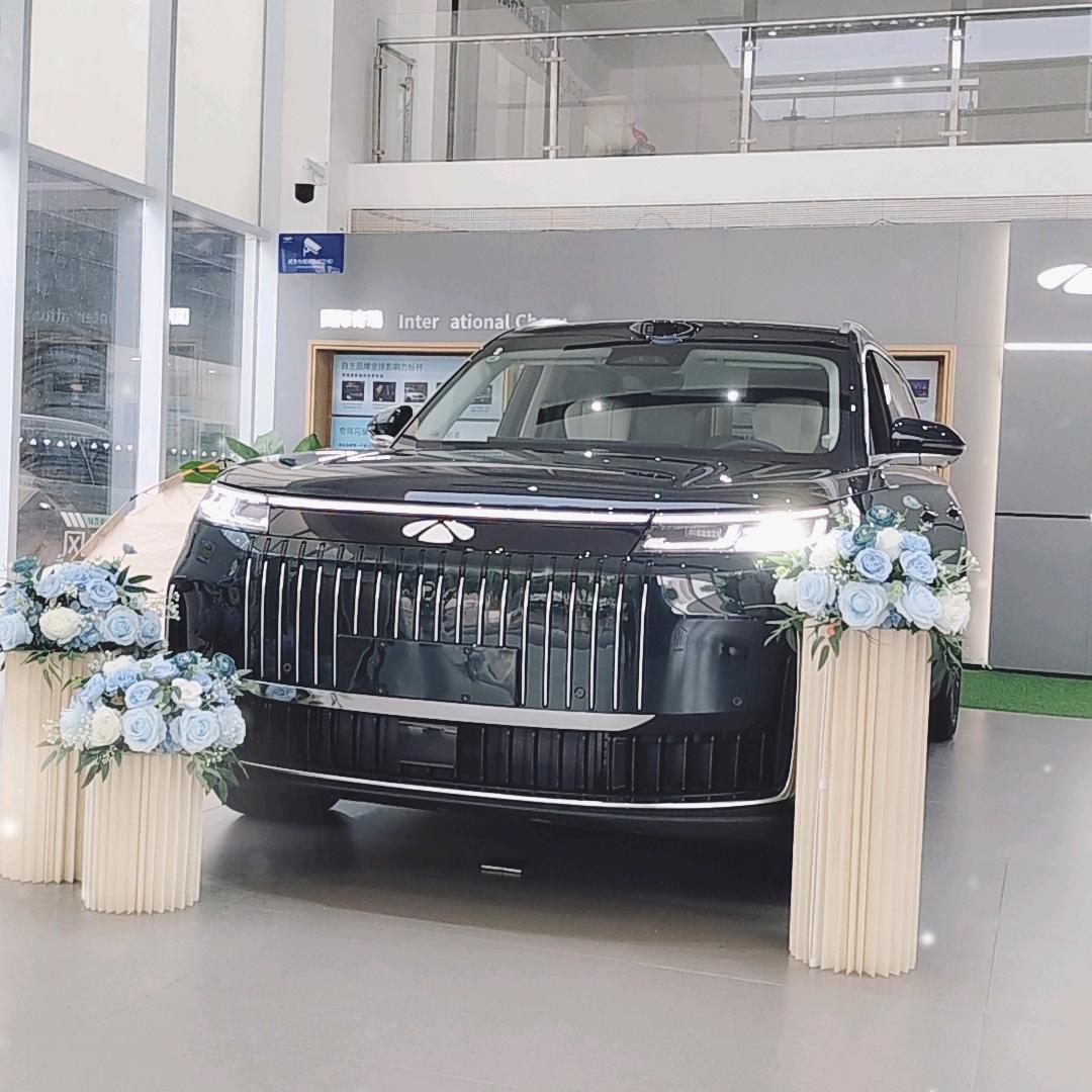 枣庄钢盟奇瑞风云-沈家瑞