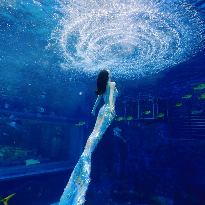 大岳带你游遍海南岛