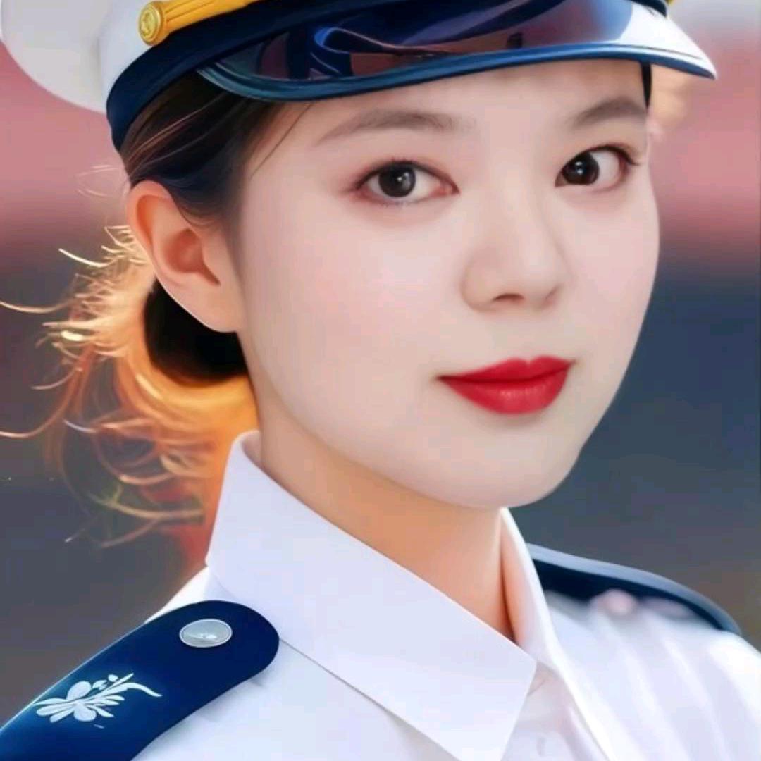 王林玉，花鱼儿