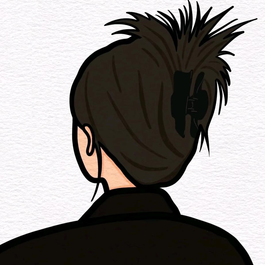 𝙄𝘿七秒記憶