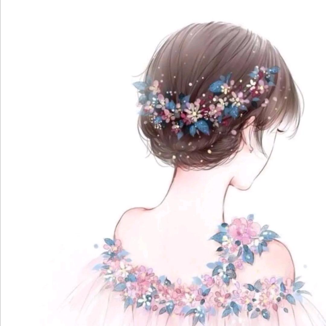 💞 柔情媚娘💞