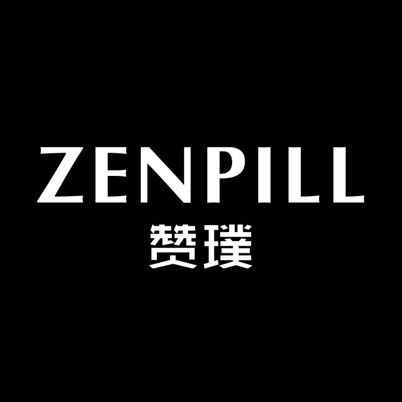 赞璞商贸香水专卖店