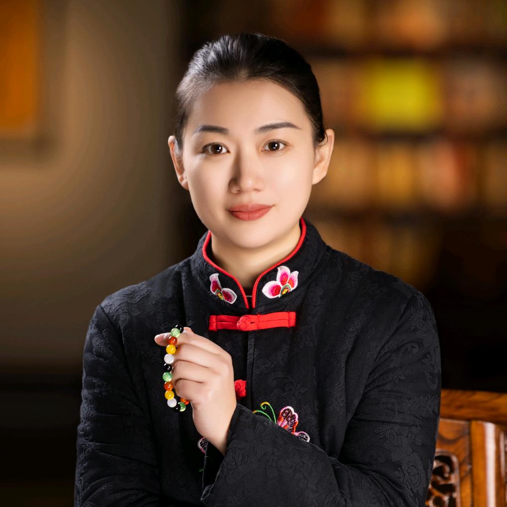 汪钰贻环境养生学