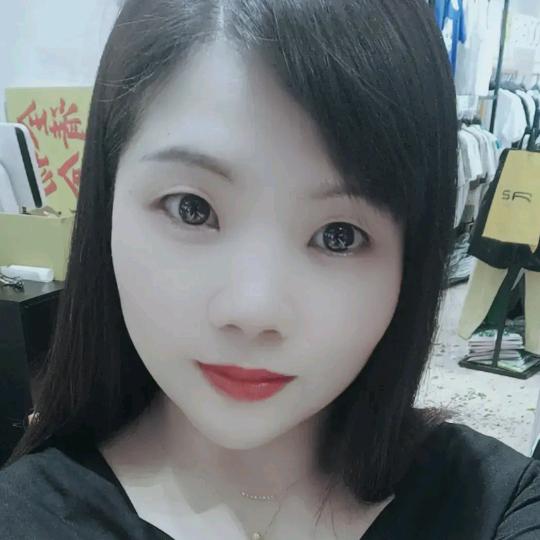黄二妹