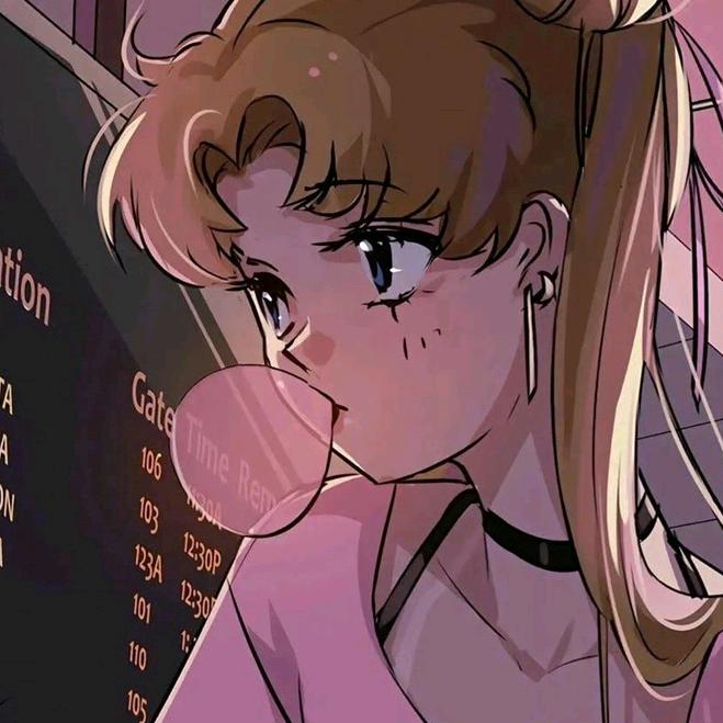 小时代的蛛蛛