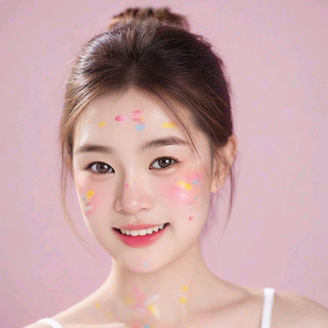 🌼唯一就是你@