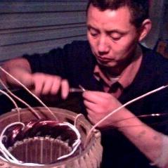 老吉机电