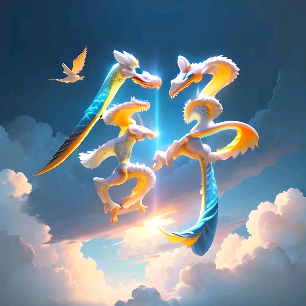 ღ᭄ 百毒ン不侵🕊꧔ꦿ᭄💞