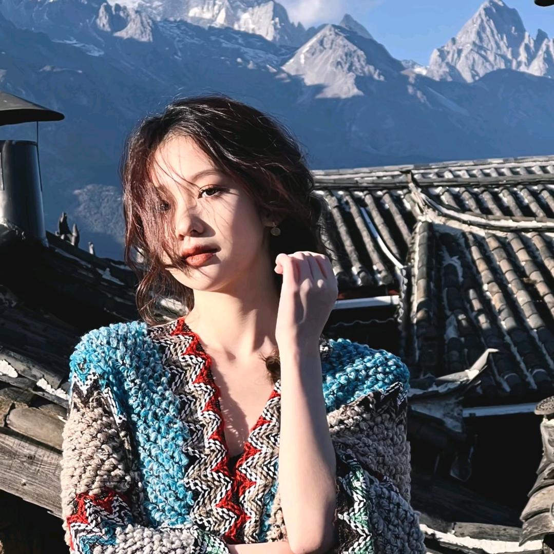 Sunny-南辞头像