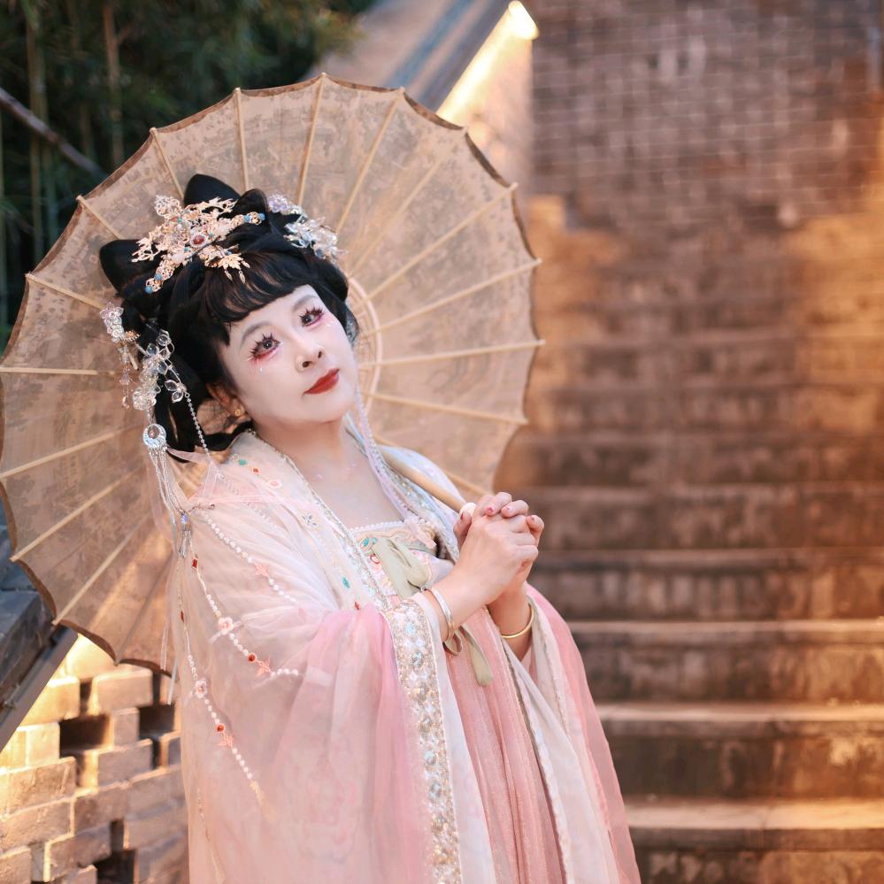 永远爱自己（重生）