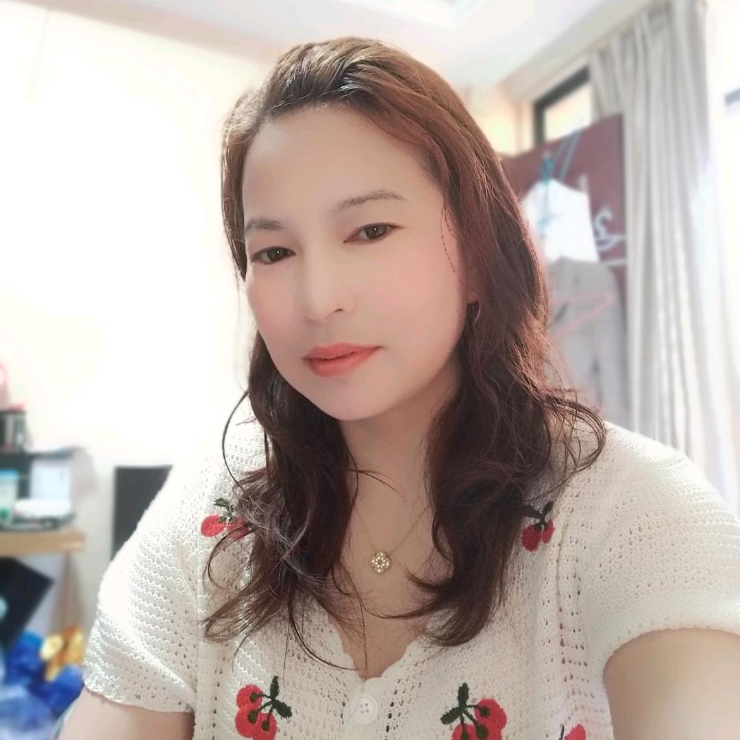 伤心的女人