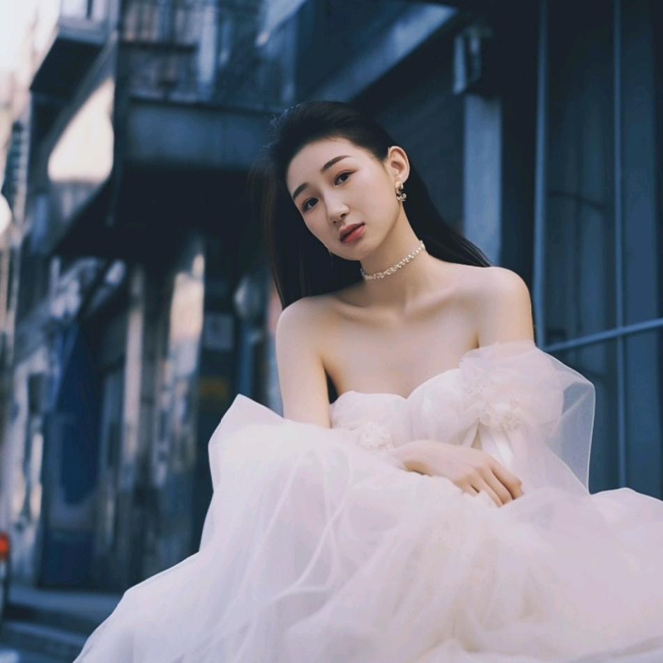 @晴天