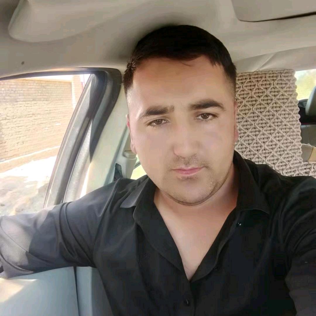 ahmat