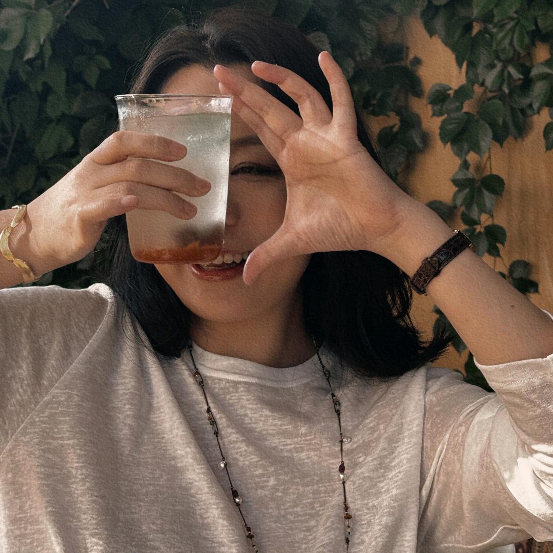 Q姐（甄选好物）