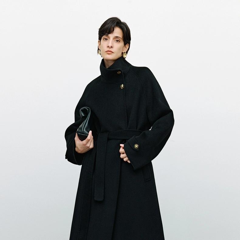 HE羊绒大衣供应链牛马打工人