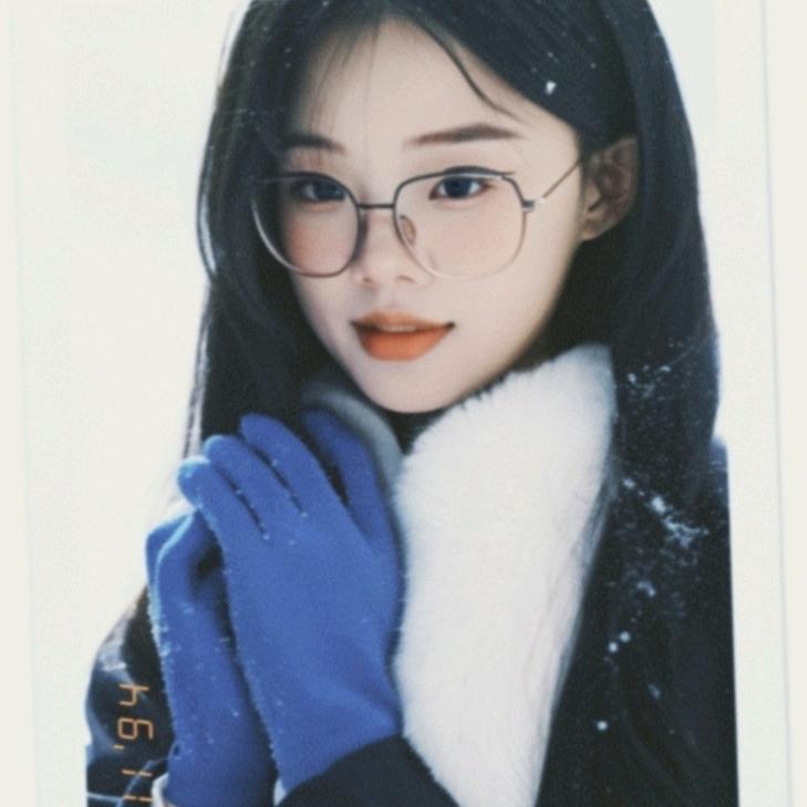 Cynthia的冥想空间