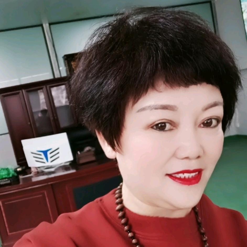香水姐