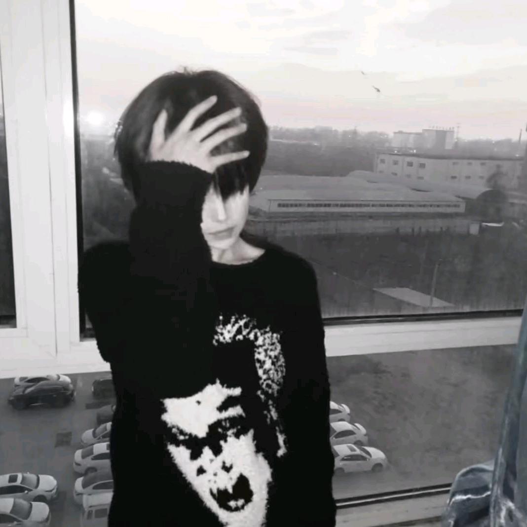 无敌小k7头像