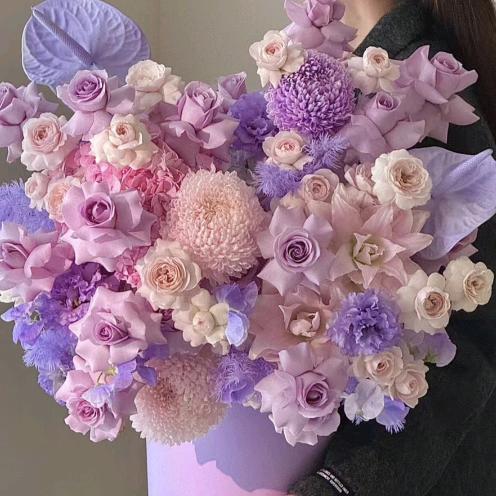 花禧Blossom鲜花店