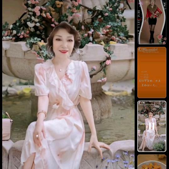 美好愿望