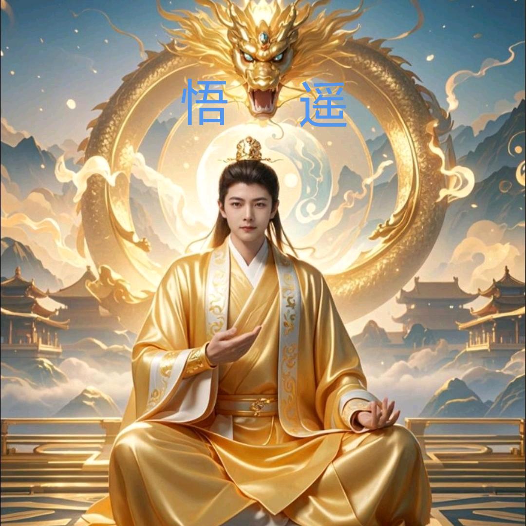 萬事萬物陰陽皆有循环