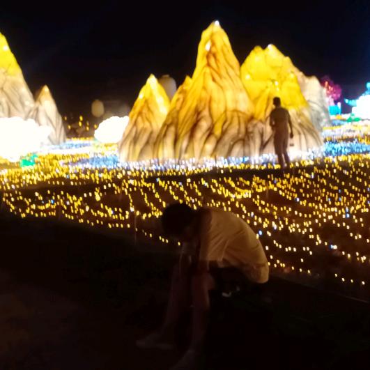齐琪姐