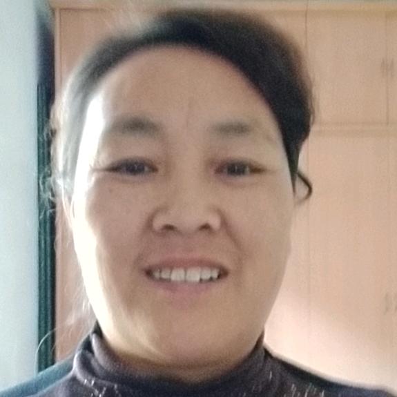 菊爱姐（小号3月5号午上9：20首播）