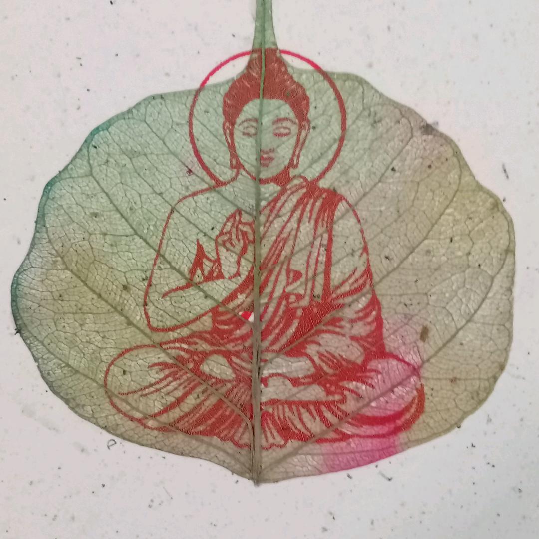 鲁自我