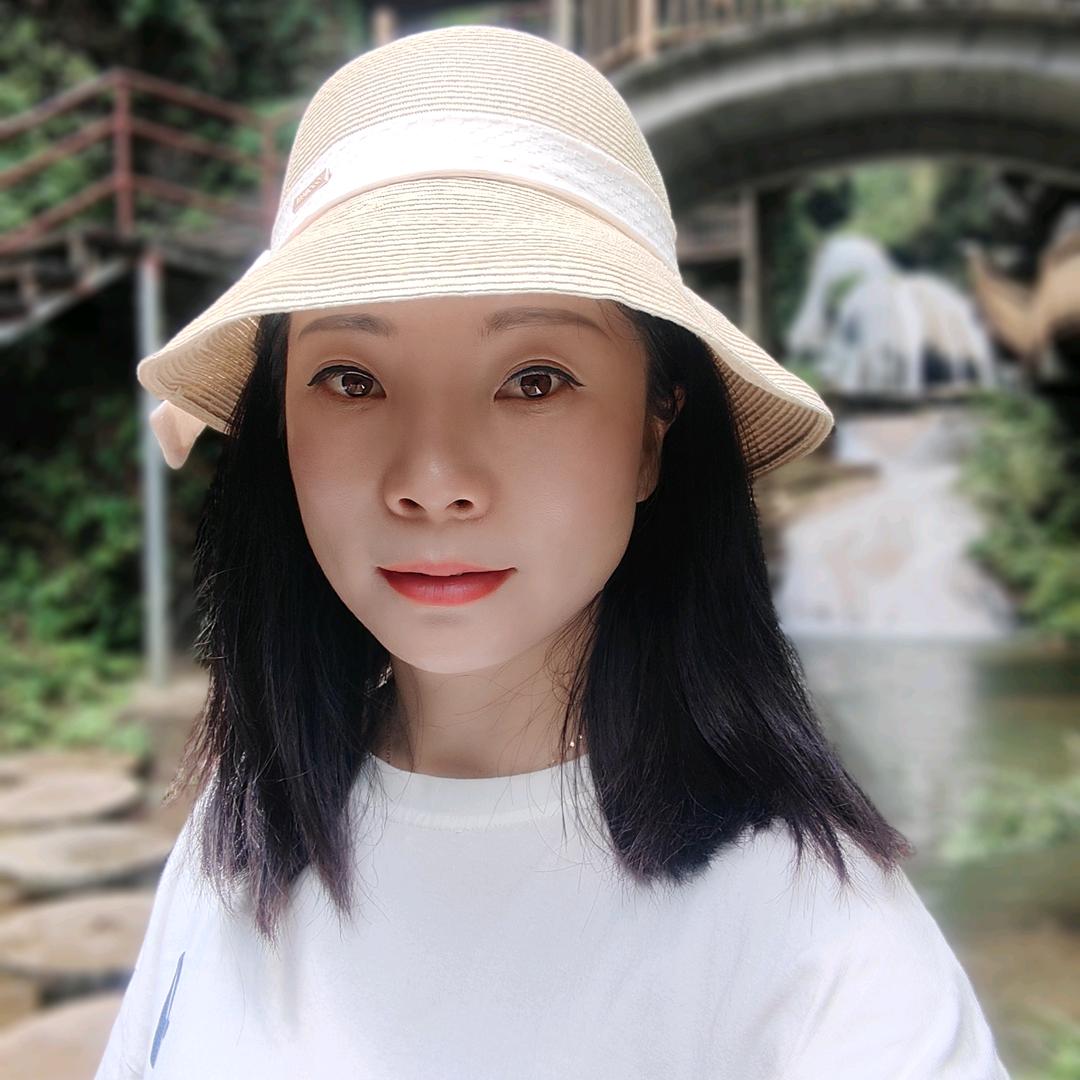 晓雯