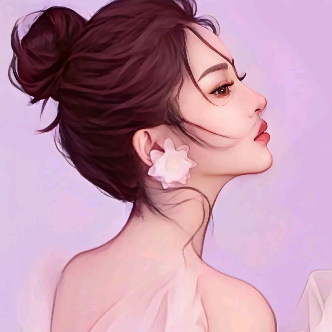 瓷娃娃