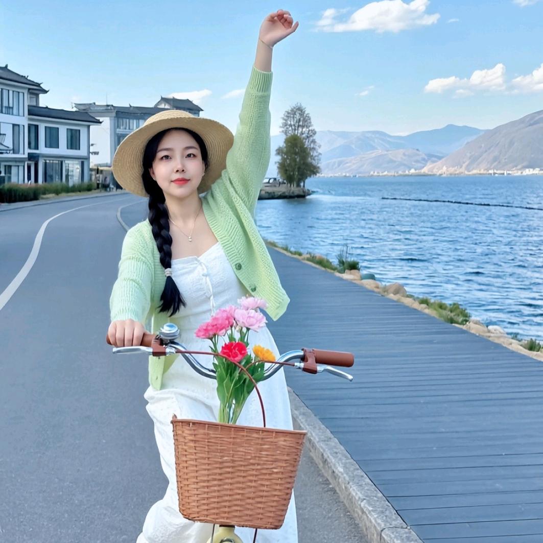 凌凌吖