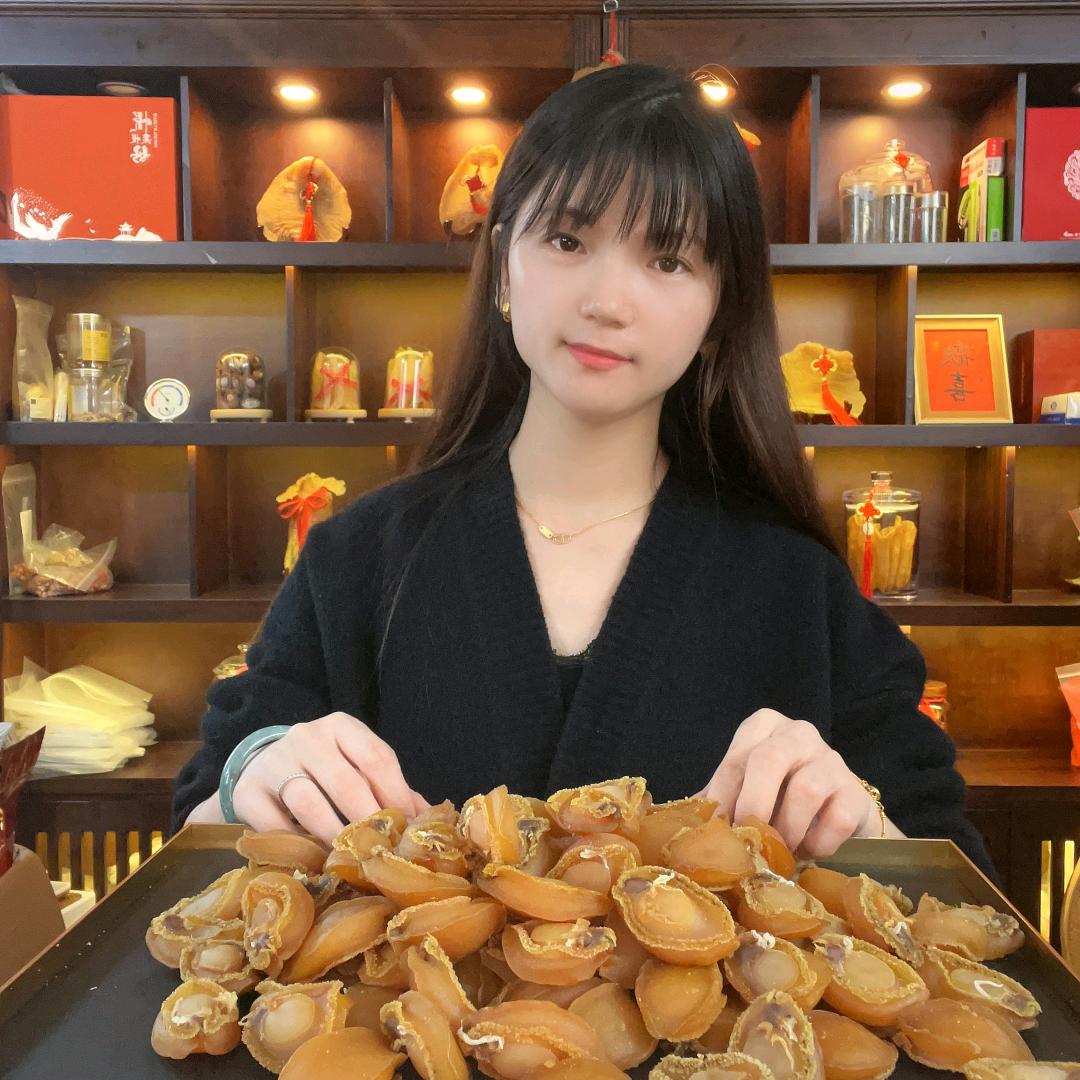 明明海味干货