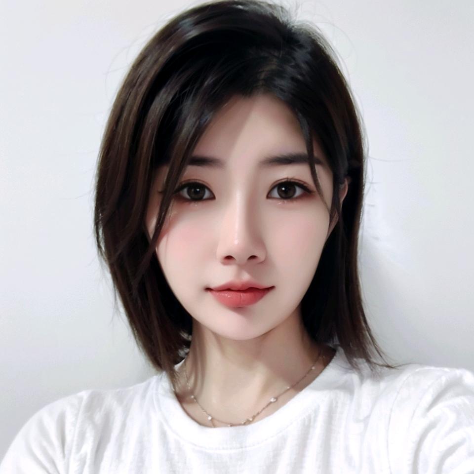 移动美容导师～婷婷
