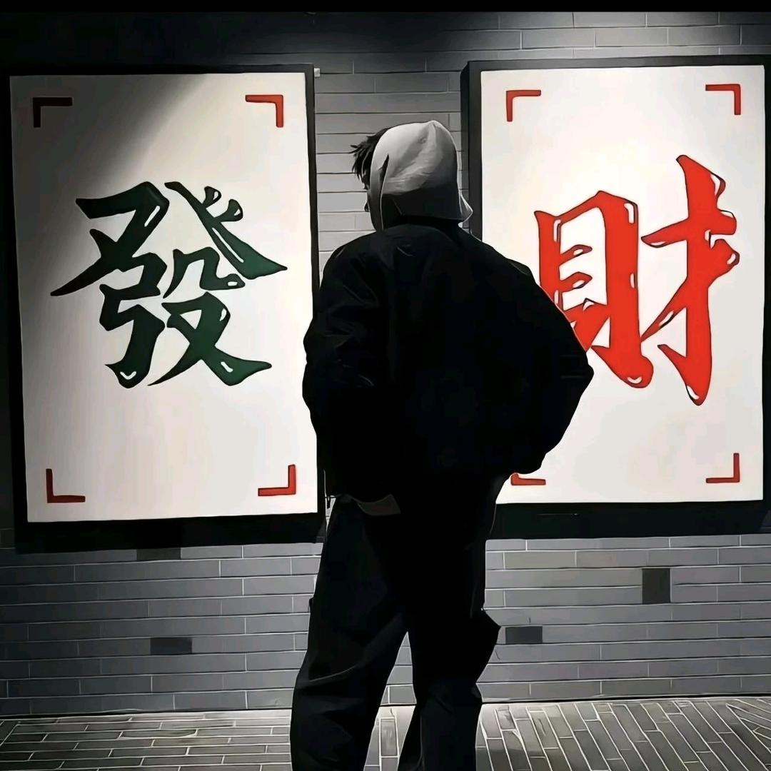 对方正在输入中……