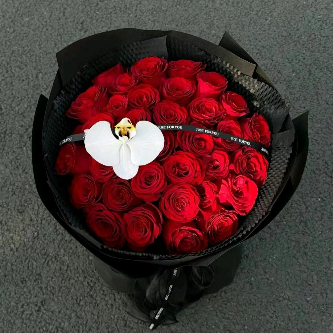 妙乐家居生活鲜花