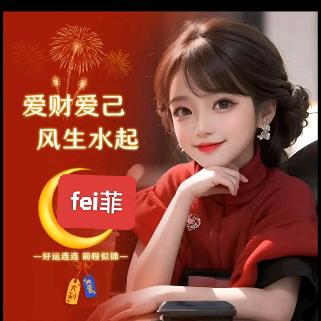 fei菲