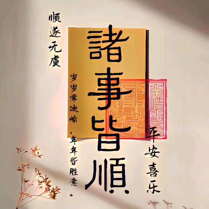 长相守🎧
