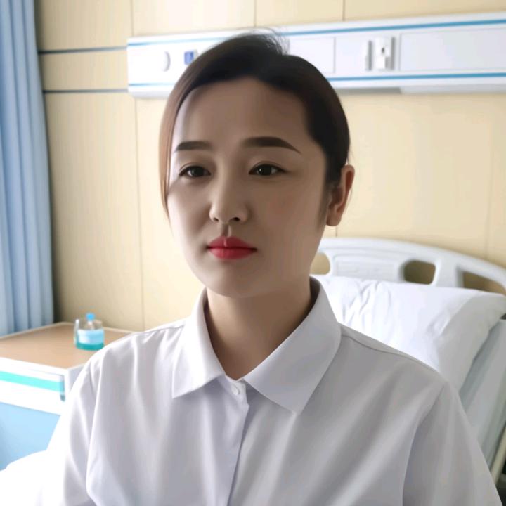 张婷，私回