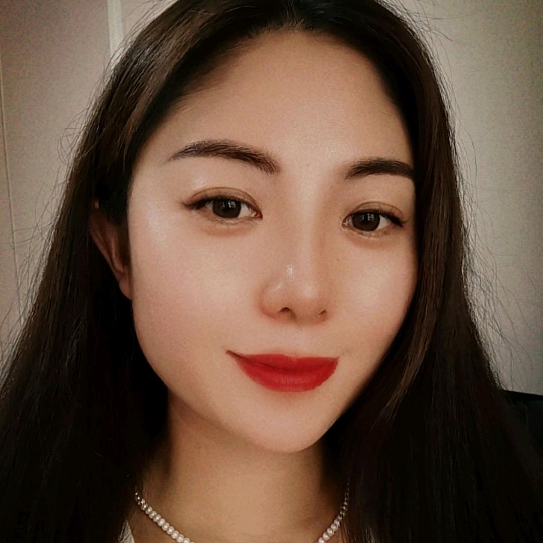 许我一世温柔