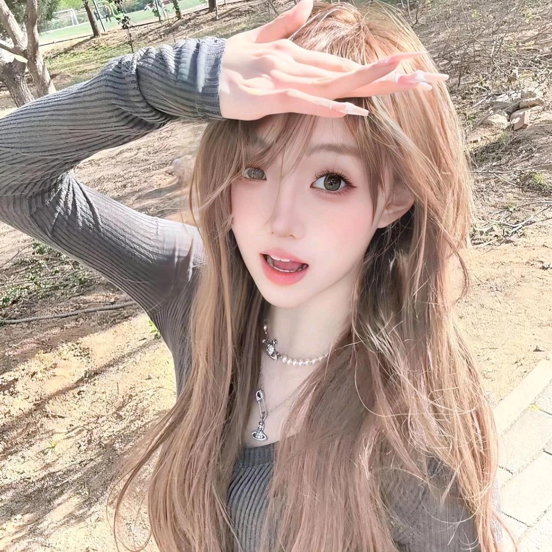 听春季浪漫