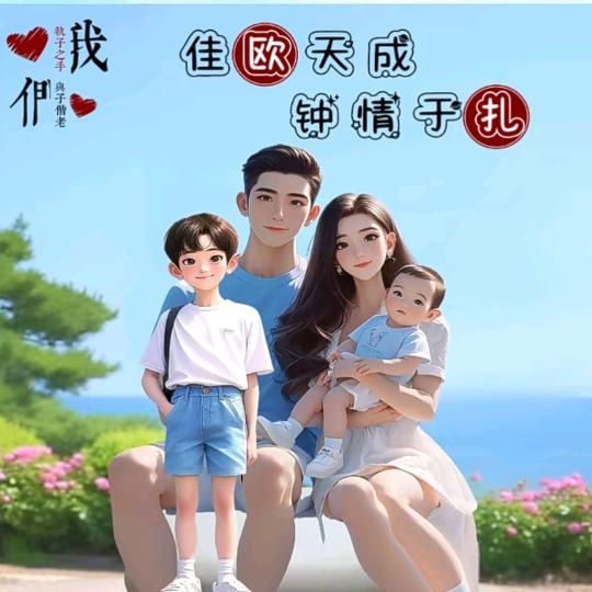 嘉央（罗布👼🏻#仁庆👼🏻）