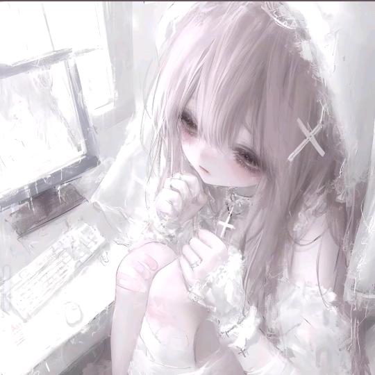 冰冷周日