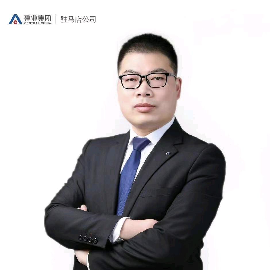 王磊(上蔡)选好房