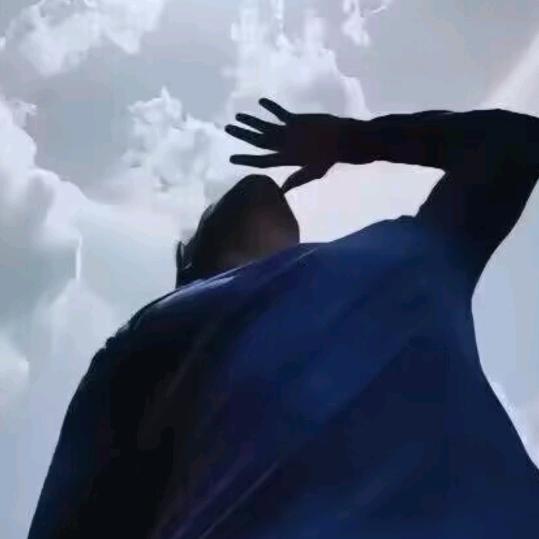 遇良人也不当舔狗