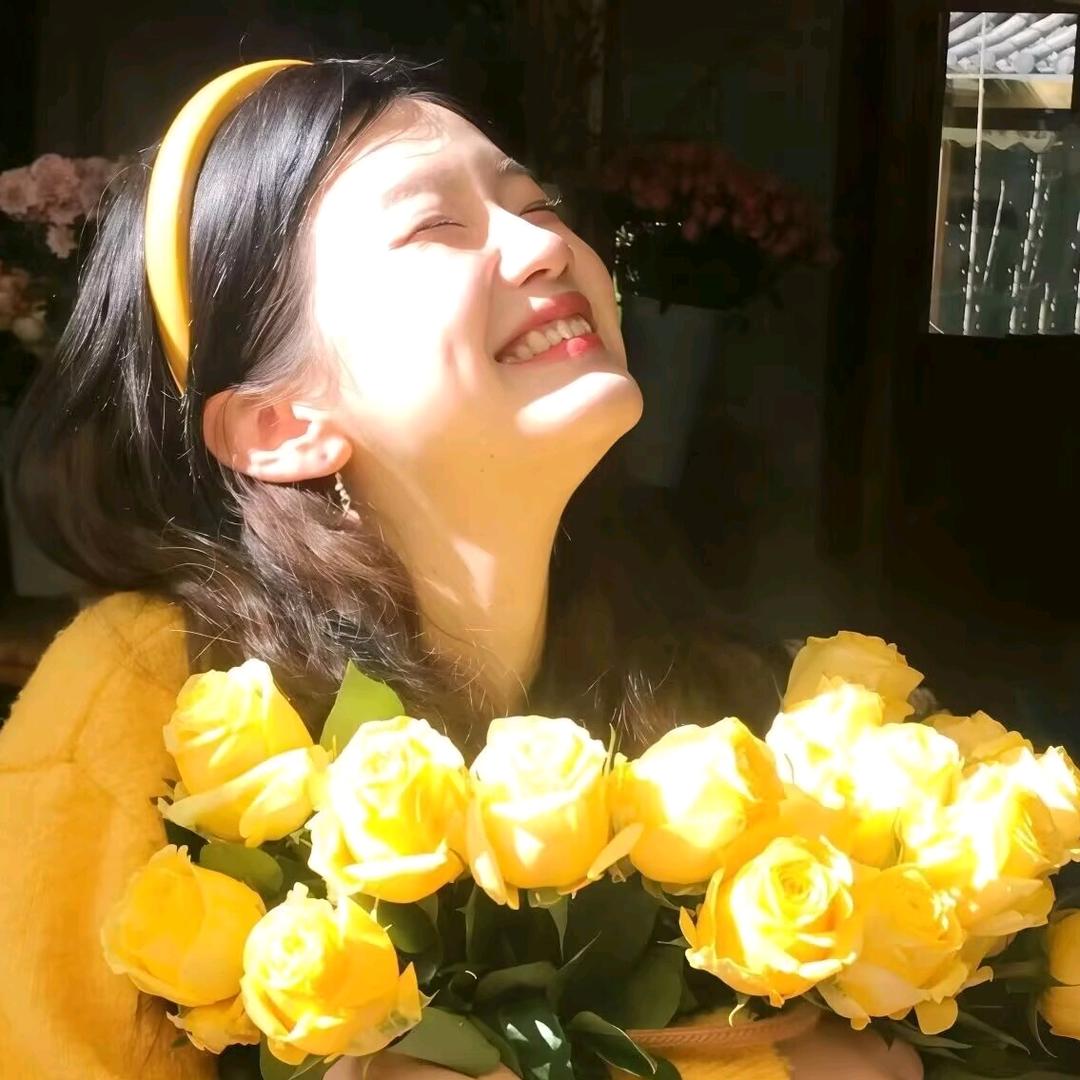 花....