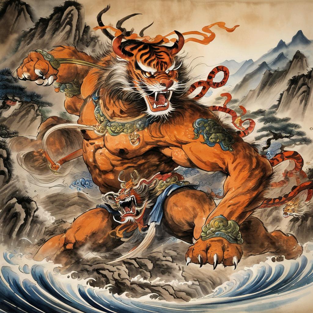 郭启民