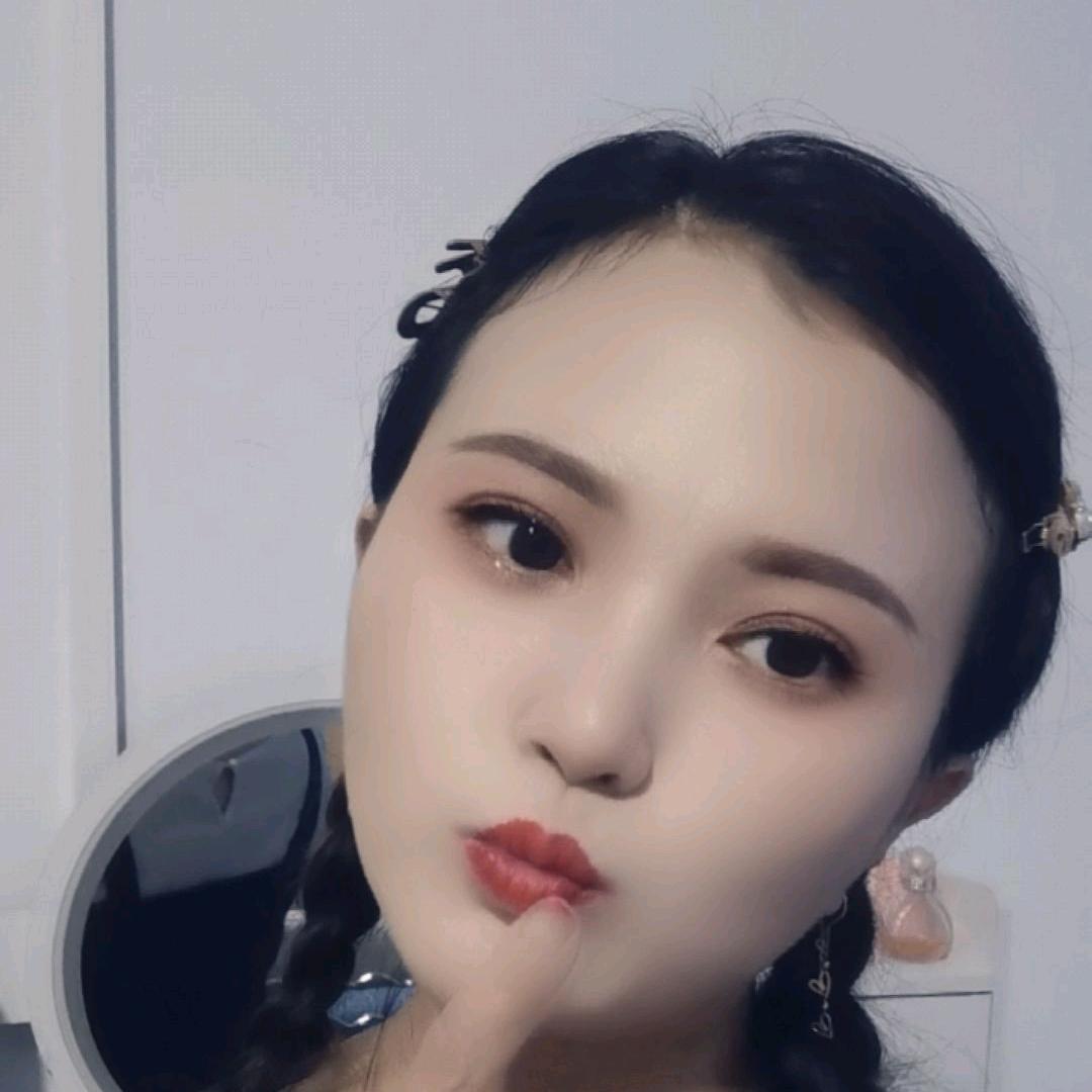 虎牙小姐姐